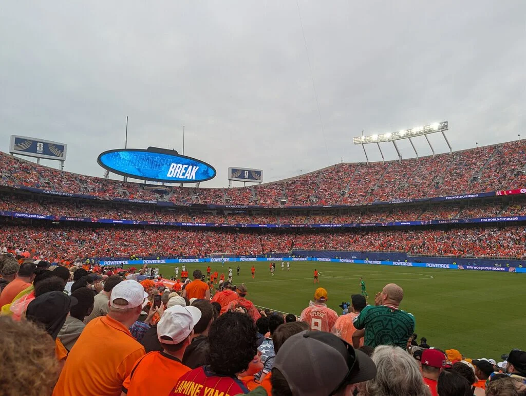 World Cup 2026: Culture, Controversy, and the Hydration Breaks