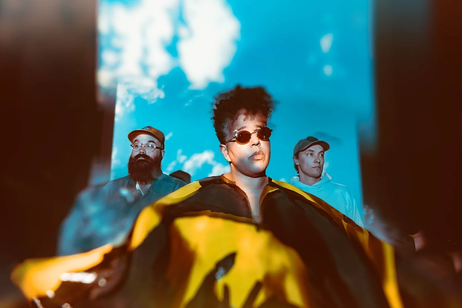 Alabama Shakes Set to Release New Album ‘I Must Be Dreaming’ and Launch 2026 Tour