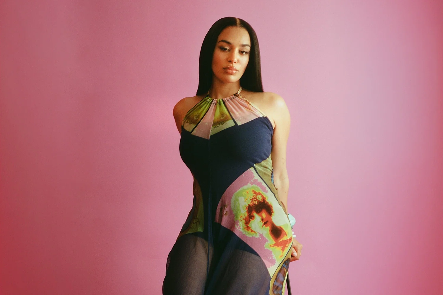 Jorja Smith Announces New Album 'What Are The Odds' and Exciting Performance at All Points East 2026