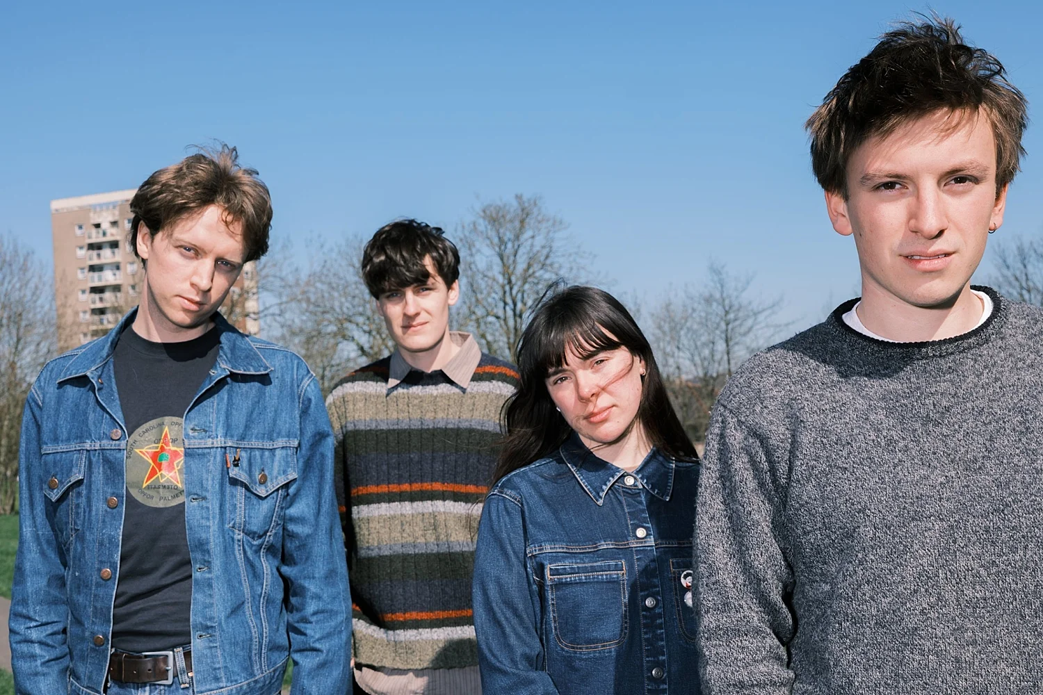 Westside Cowboy Releases New Single 'Pin Up Boys' Ahead of Debut Album