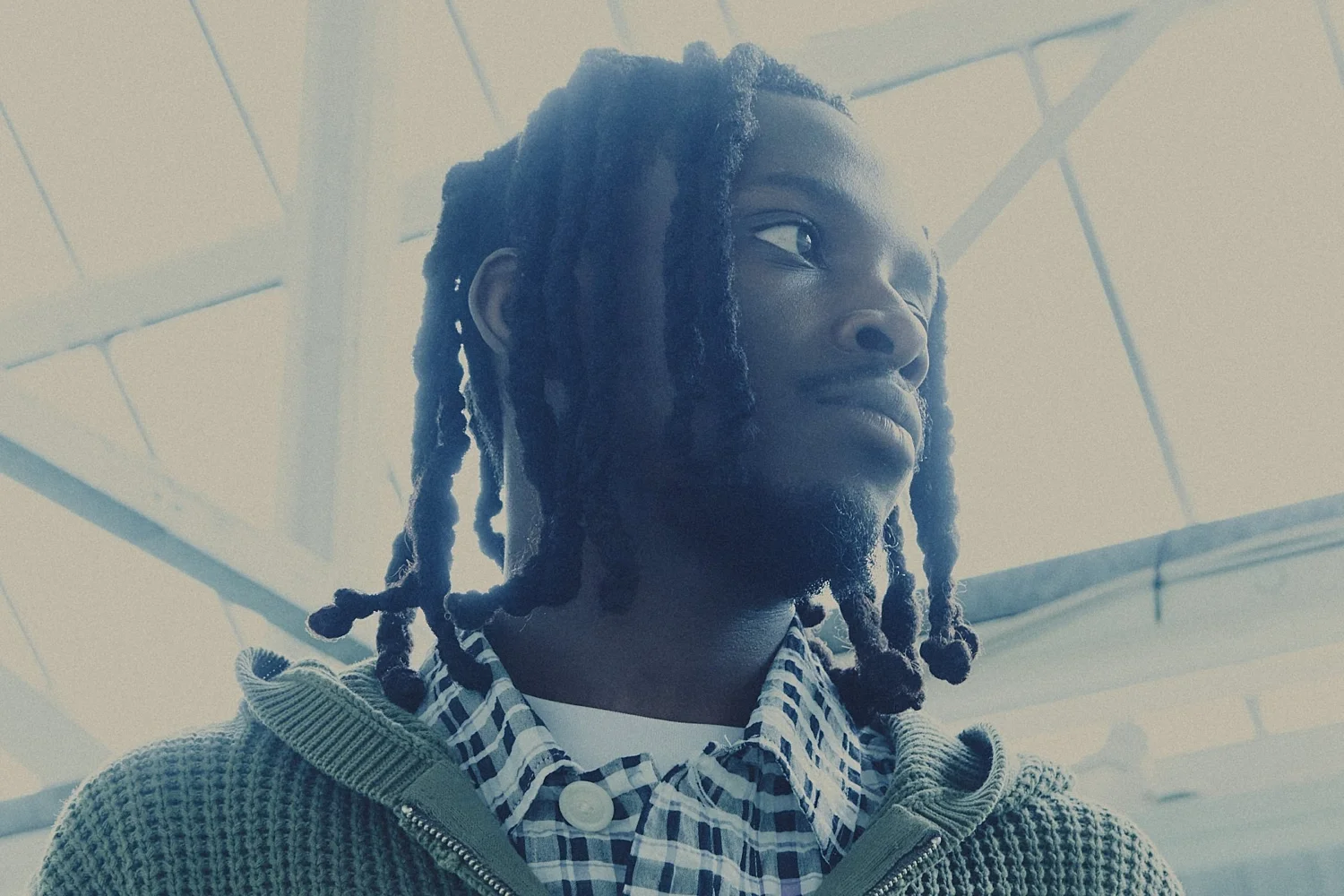 Sam Akpro Releases New Single 'Dusty', A Personal Reflection on Addiction and Recovery