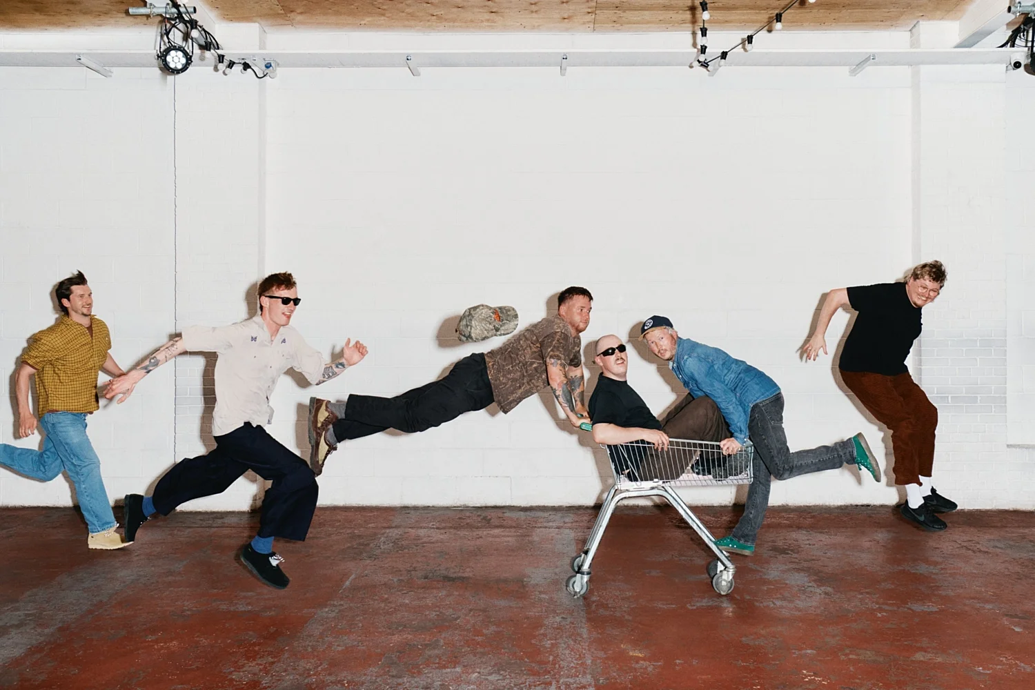 Adult DVD Announces Exciting Debut Album and European Tour Plans