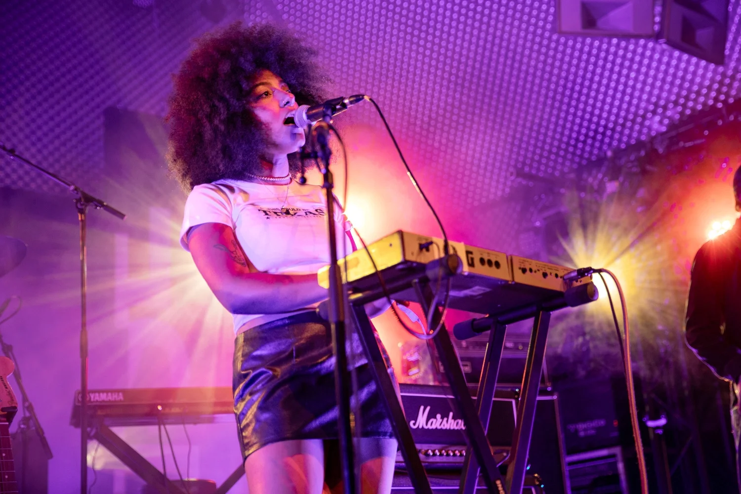 Reeperbahn Festival 2026 Unveils Exciting New Artists and Diverse Lineup