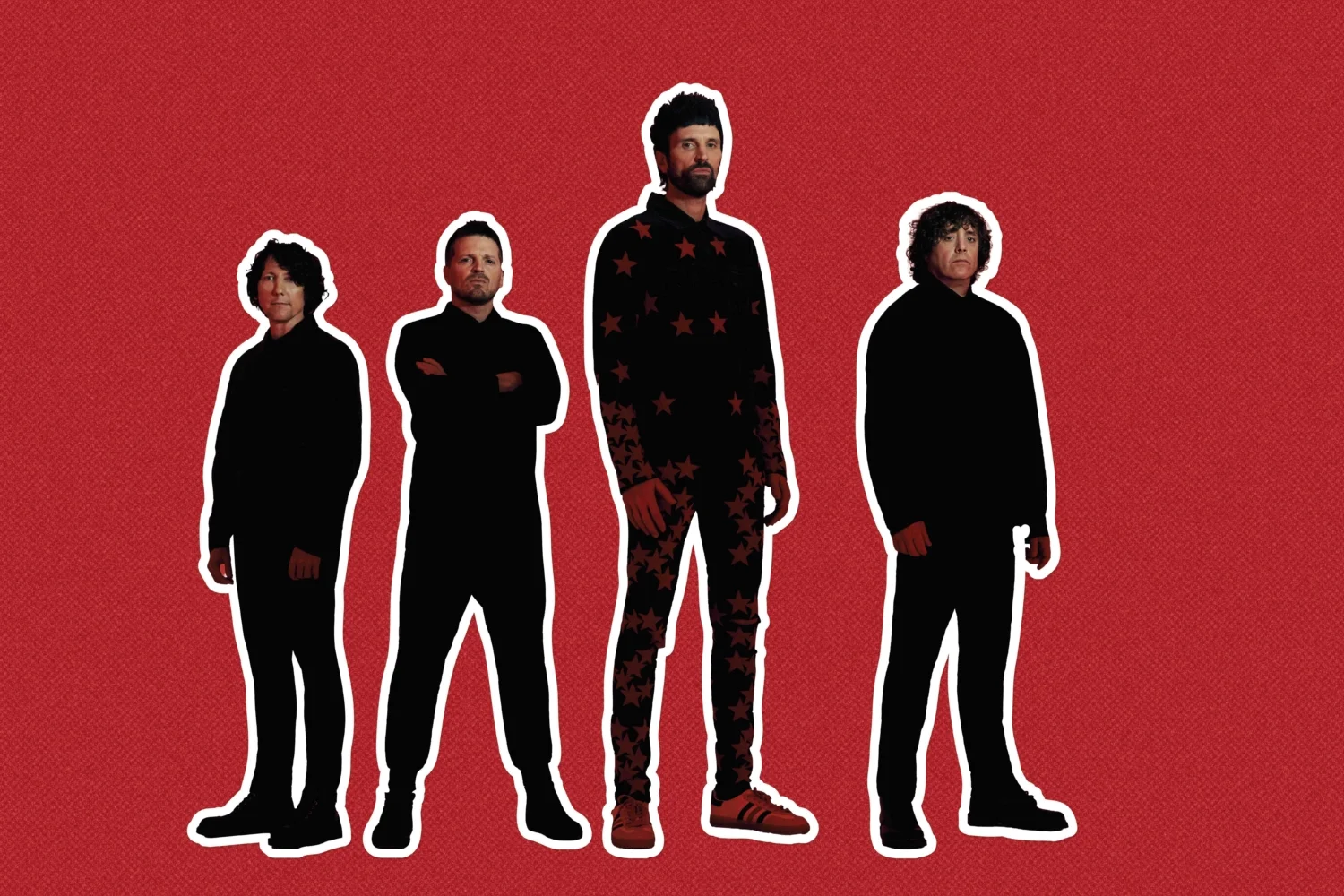 Exploring Kasabian's 'Act III': A New Era of Storytelling and Connection