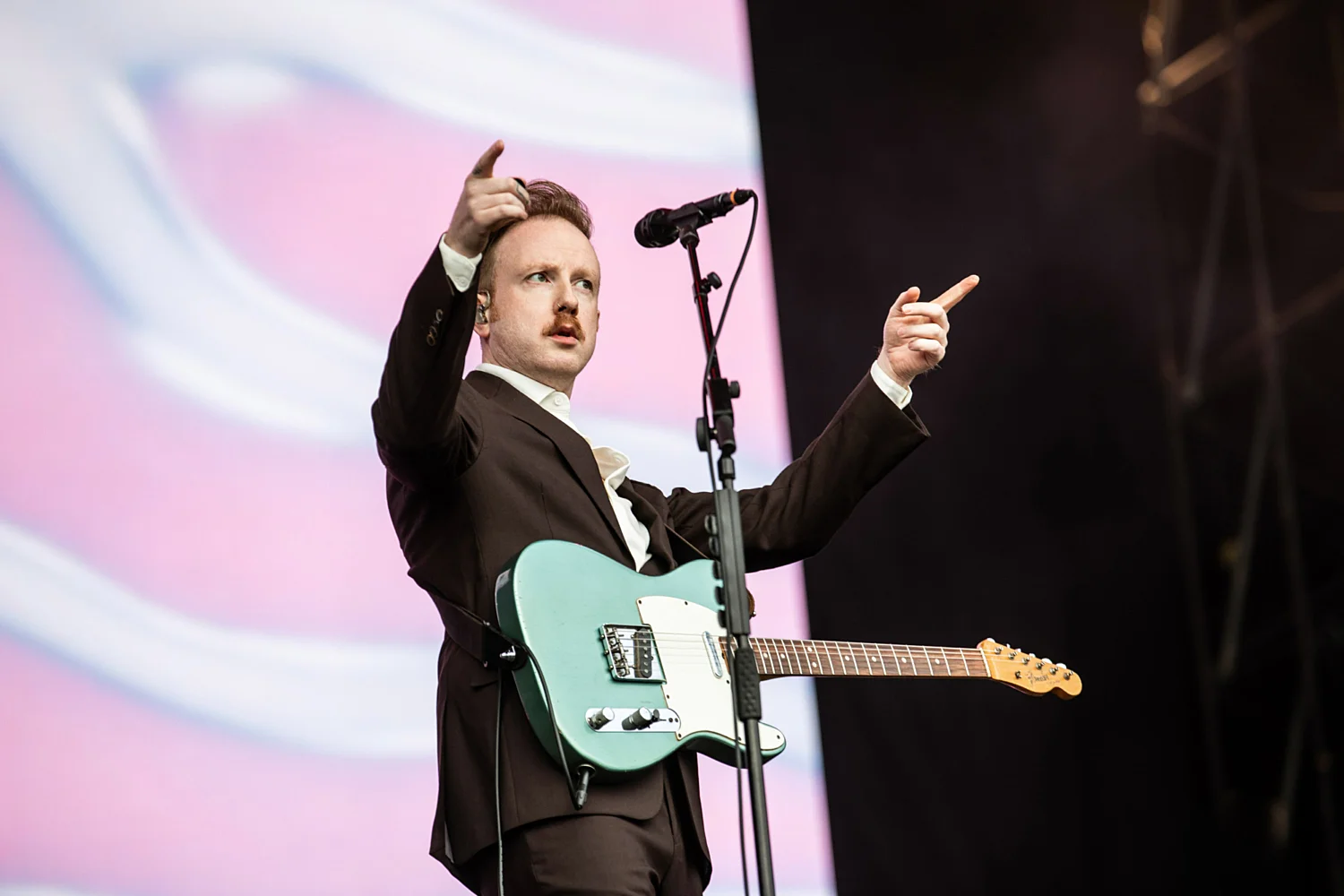 Celebrating 15 Years: Two Door Cinema Club's Exciting Anniversary Tour Announcement