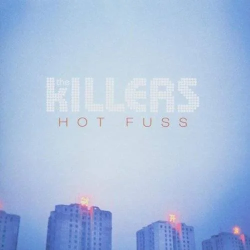 <strong>The Killers - Hot Fuss</strong>