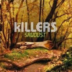 <strong>The Killers - Sawdust</strong>