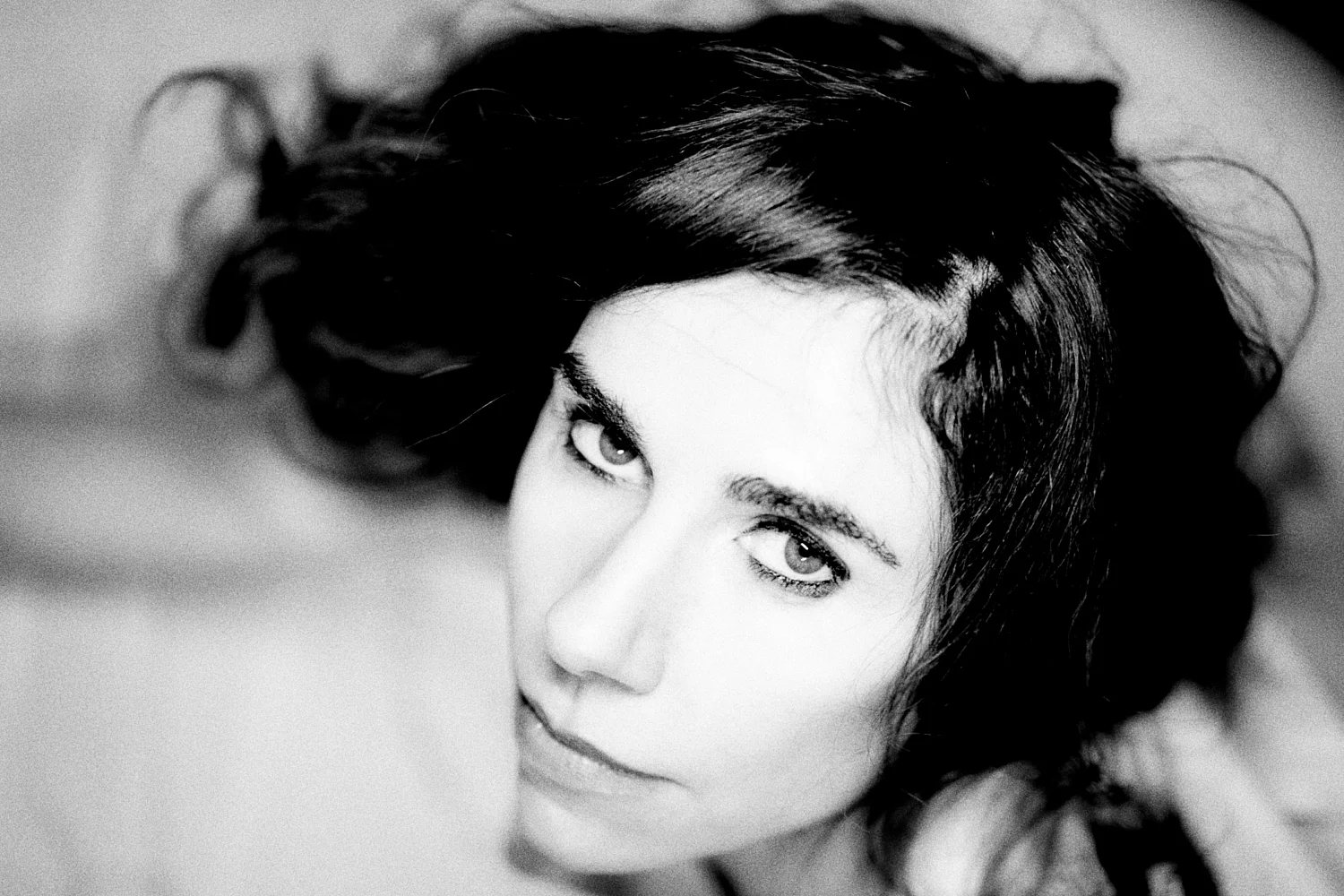 PJ Harvey Returns with Ethereal Single "Voyager" Inspired by the Journey of the Voyager Spacecraft
