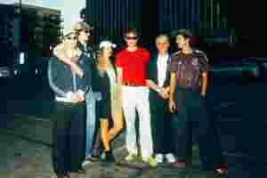 Sports Team, Nell Mescal, FEET & Walt Disco to play DIY Alive 2026