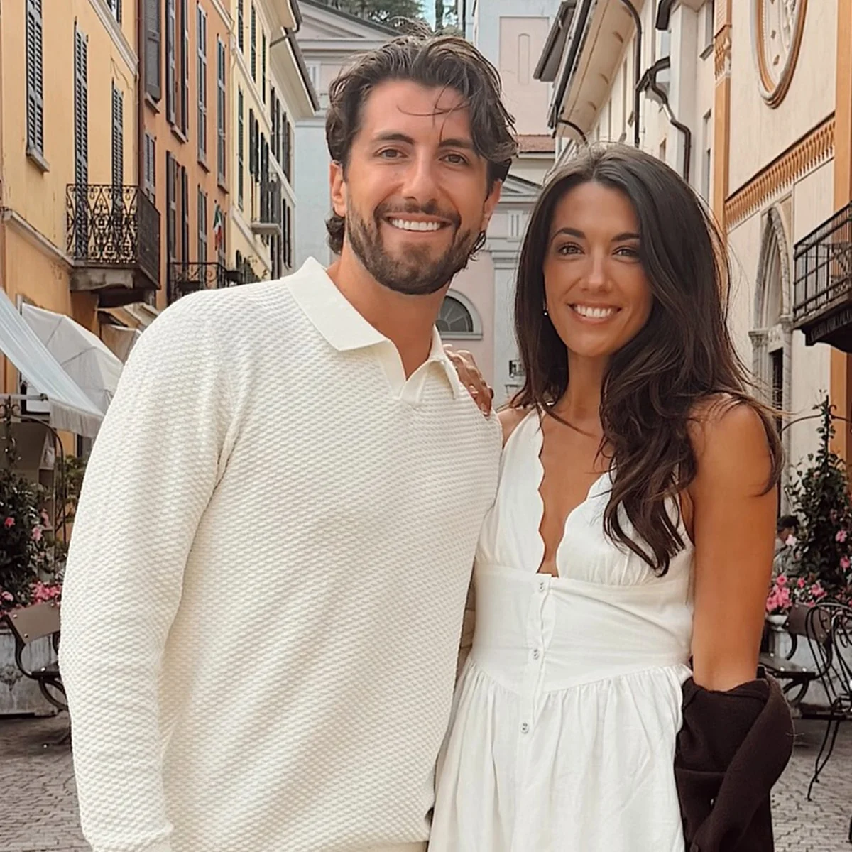 Jason Tartick and Kathryn Hurley Announce Engagement After Short Romance