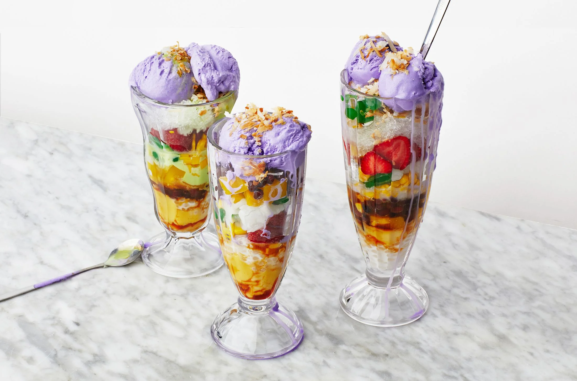 Discover the Joy of Halo-Halo: A Step-By-Step Guide to the Filipino Dessert Experience