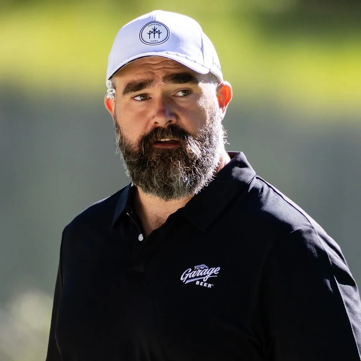 Jason Kelce Shares Heartfelt Reflections on His Daughters Role in Travis Kelce and Taylor Swift's Wedding