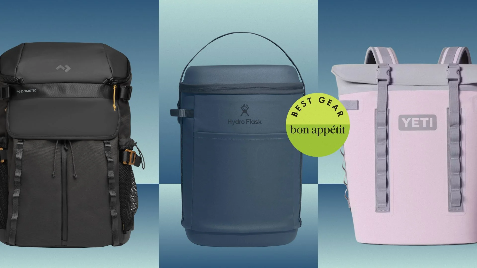 Discover the Benefits of Backpack Coolers for Outdoor Adventures