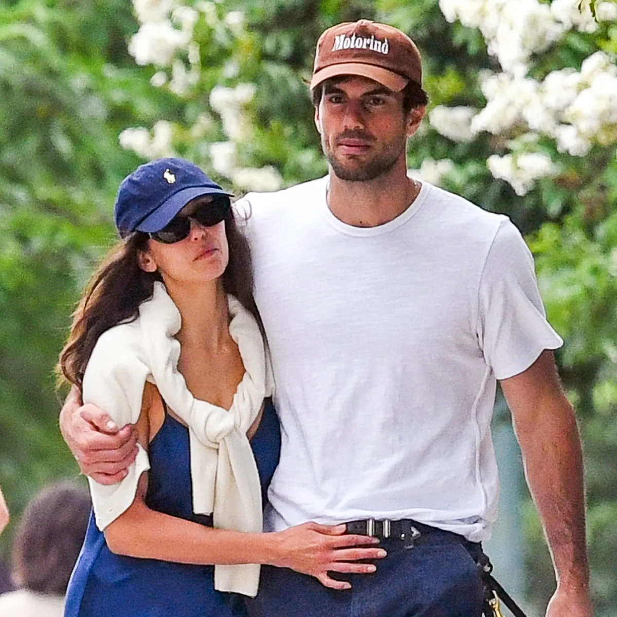 Nina Dobrev Embarks on New Romance with Dougie Joseph Following Shaun White Split