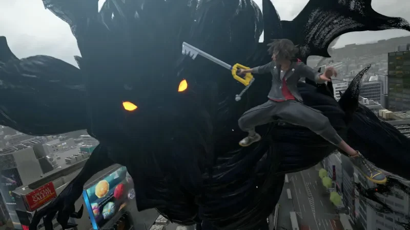 Disney's D23 Panel to Celebrate 25 Years of Kingdom Hearts with Exclusive Insights