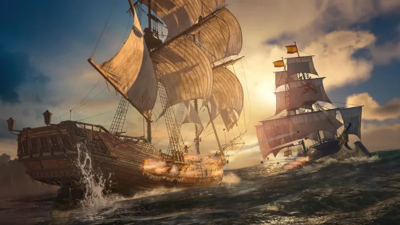 Key Video Game Highlights to Experience This Weekend