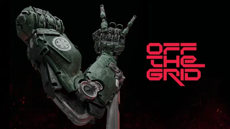 Gunzilla Games Enhances Off The Grid's Performance and Combat Mechanics