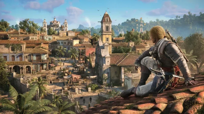 Game Informer