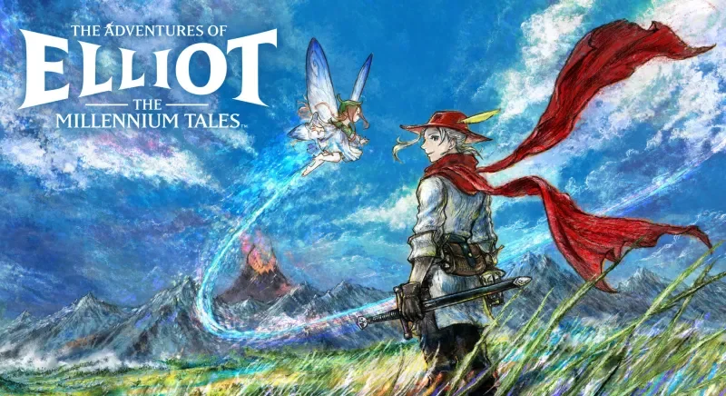 Update for The Adventures of Elliot: The Millennium Tales Addresses Player Concerns Over Character Dialogue