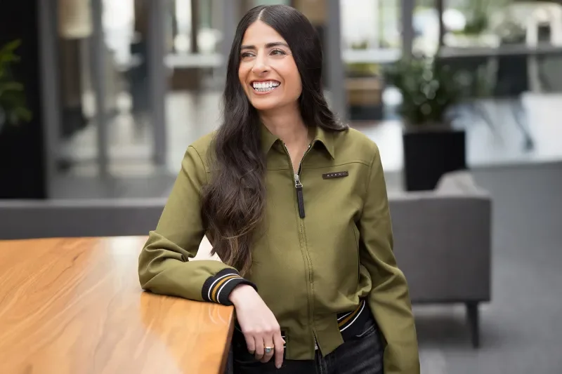 Asha Sharma Joins Federal Reserve Task Force Focusing on Productivity and Jobs