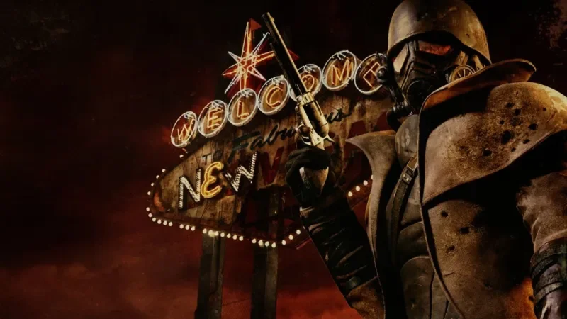Obsidian Shifts Focus from Avowed Sequel to a New Fallout Game