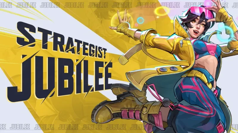 Jubilee and The Hood Join Marvel Rivals in Season 9: Thebes Unveiled