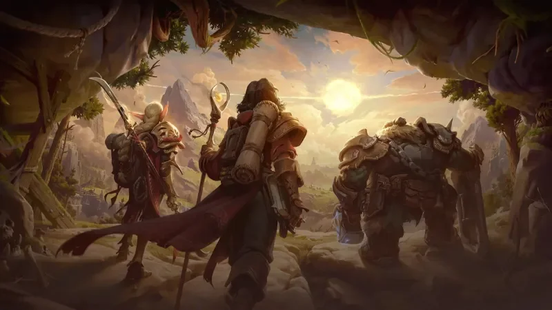 IO Interactive Takes Control of Project Fantasy After Xbox Partnership Ends