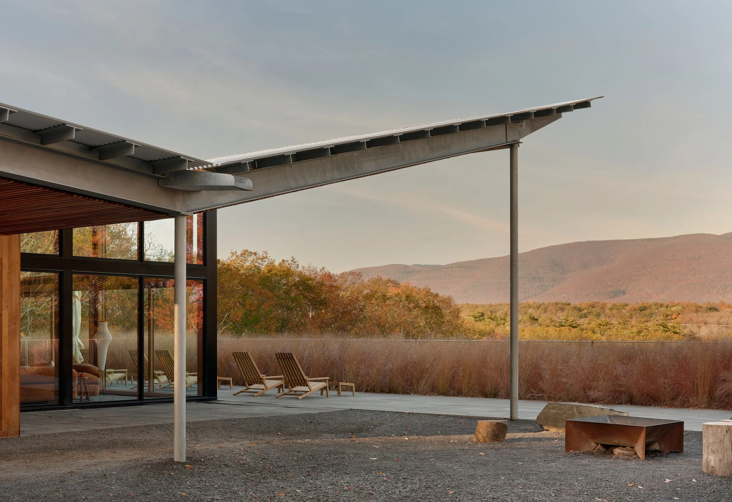 Experience Local Flavors at Piaule Catskill: A Culinary Retreat in the Heart of Nature