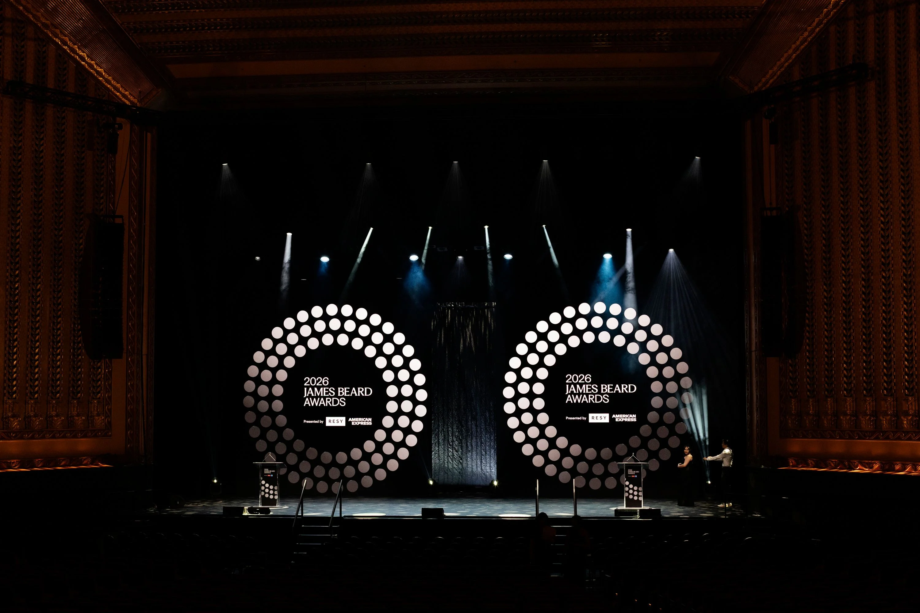 The Future of the James Beard Awards: Exploring New Host Cities Beyond Chicago