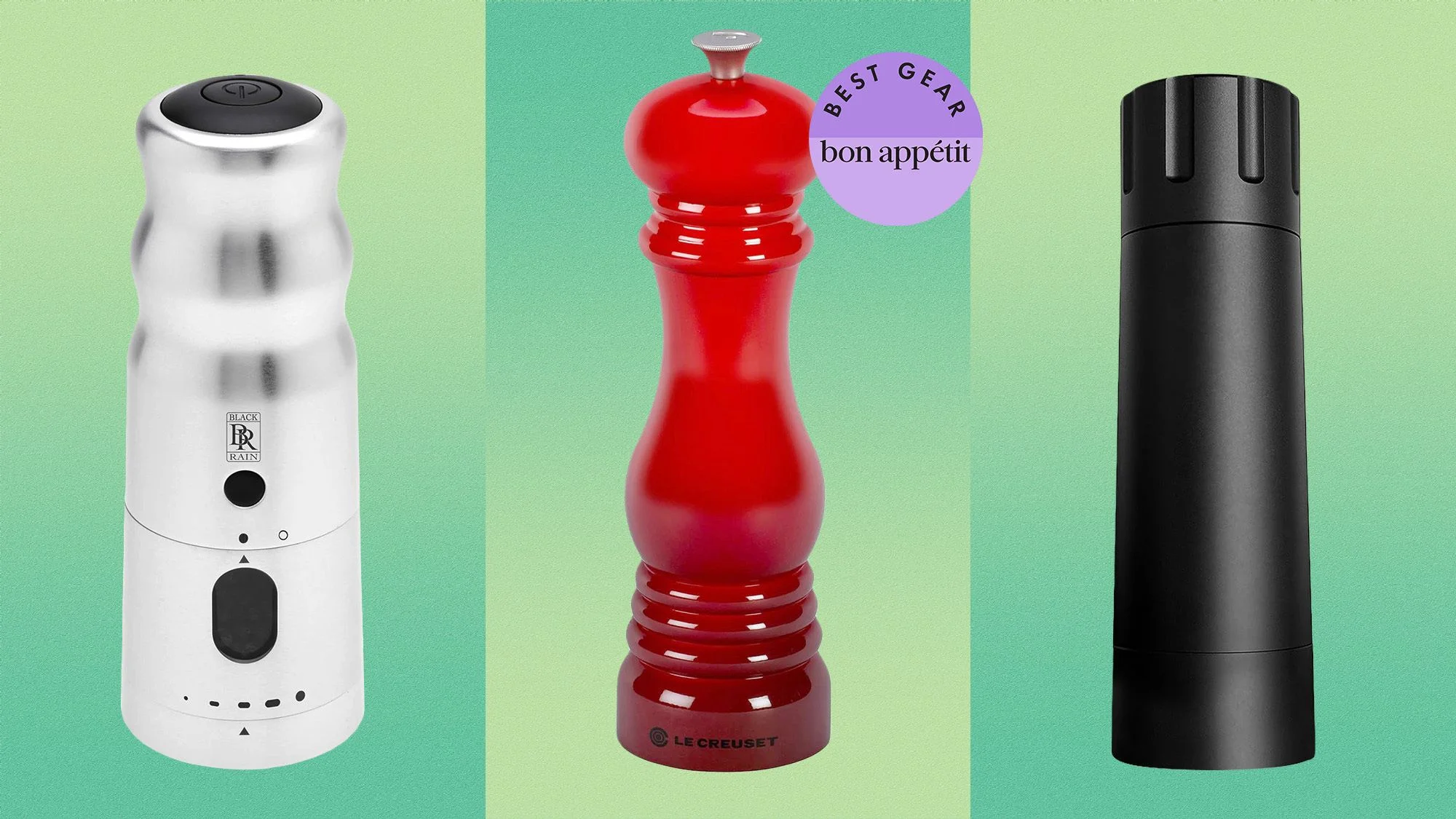 Find the Best Pepper Mill: Elevate Your Cooking Experience with Our Top Picks