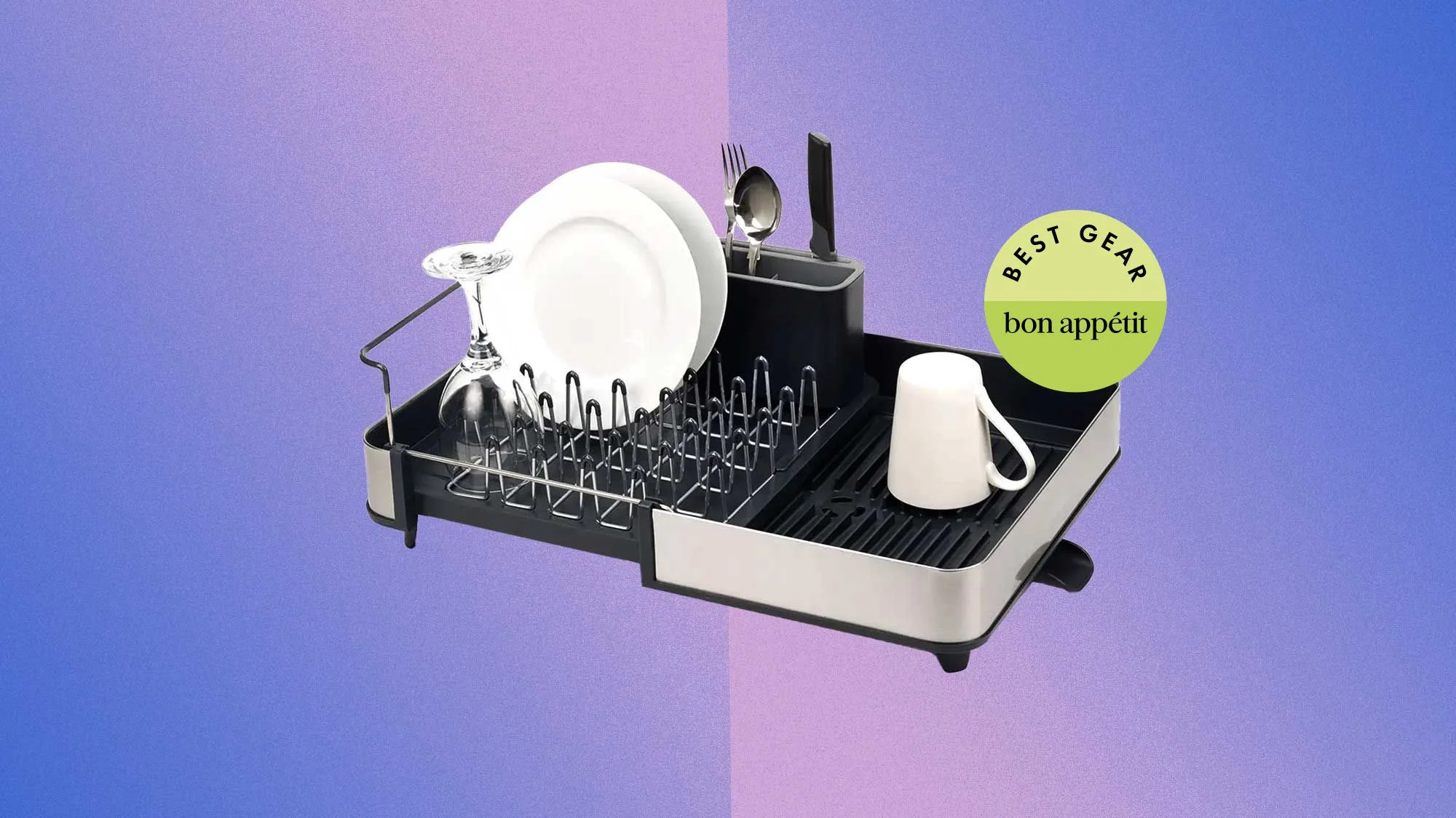 The Essential Guide to Choosing the Right Dish Drying Rack for Your Kitchen