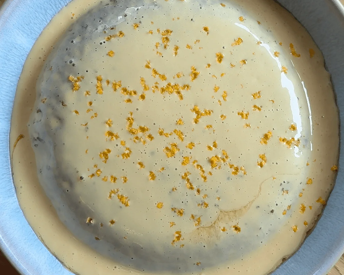 Why Naks' Salted Egg Pancake Is Redefining Brunch in NYC's East Village