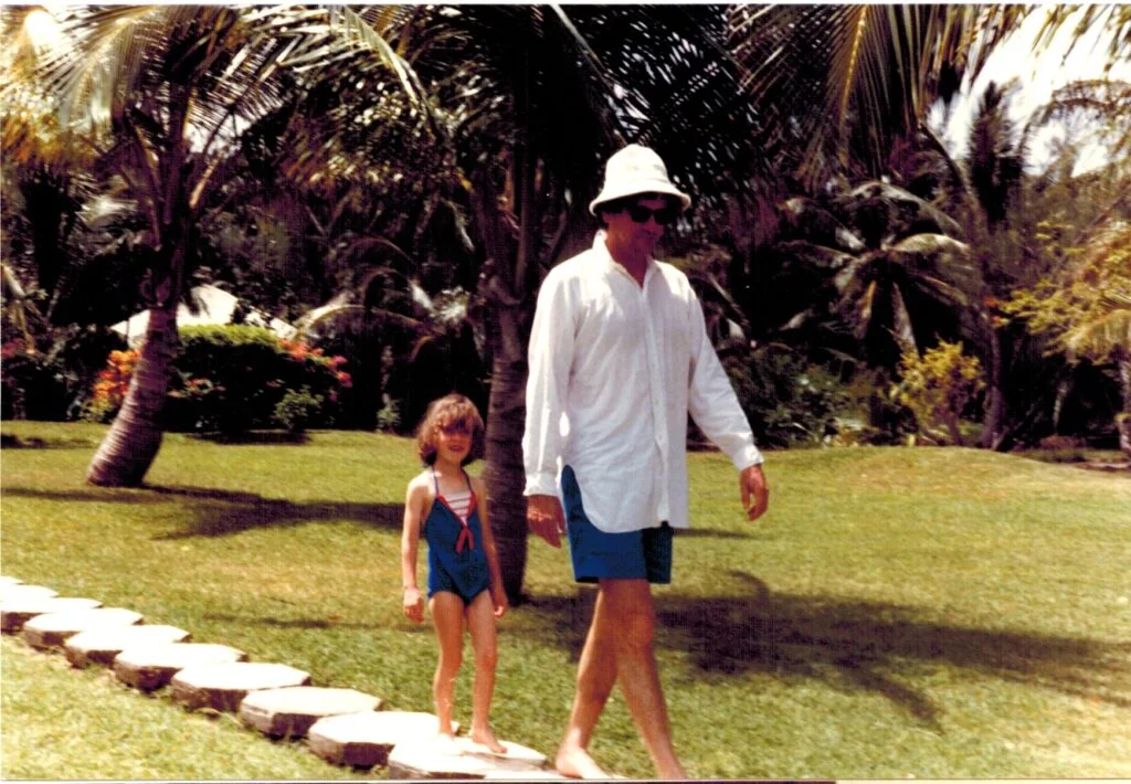 A Journey Through Film and Family: Navigating Personal and Professional Crossroads