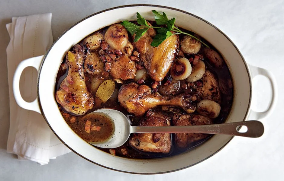 Mastering Sauce Reduction Techniques for Perfectly Thick Sauces