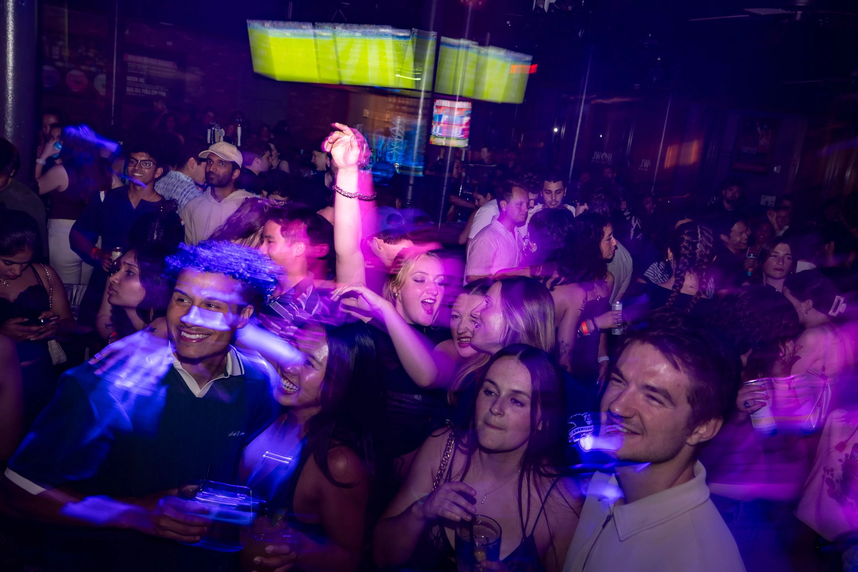 Gen Z's Rising Alcohol Consumption: What It Means for the Beverage Industry