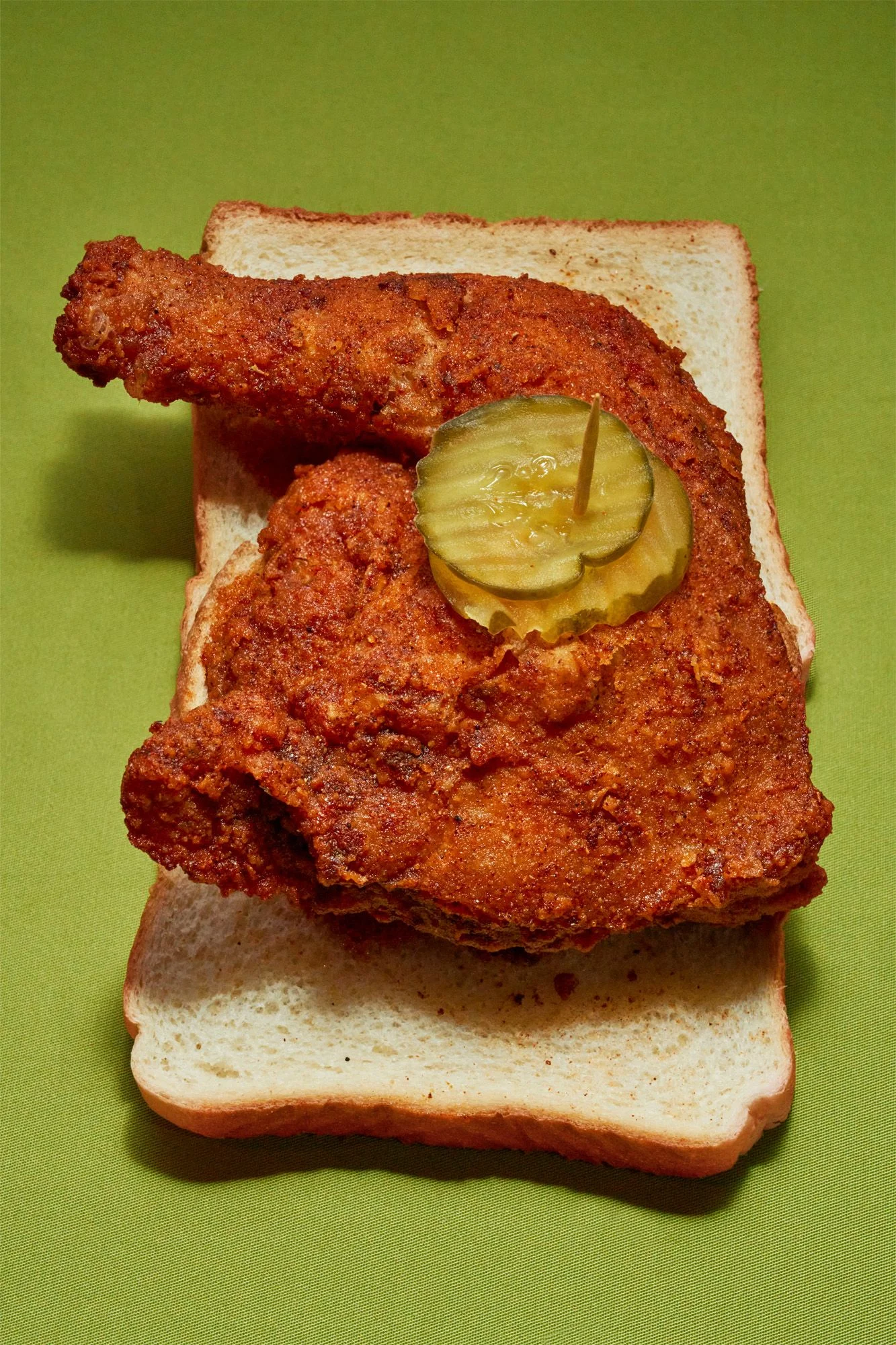 Explore Nashville's Hot Chicken: A Culinary Icon and Cultural Treasure