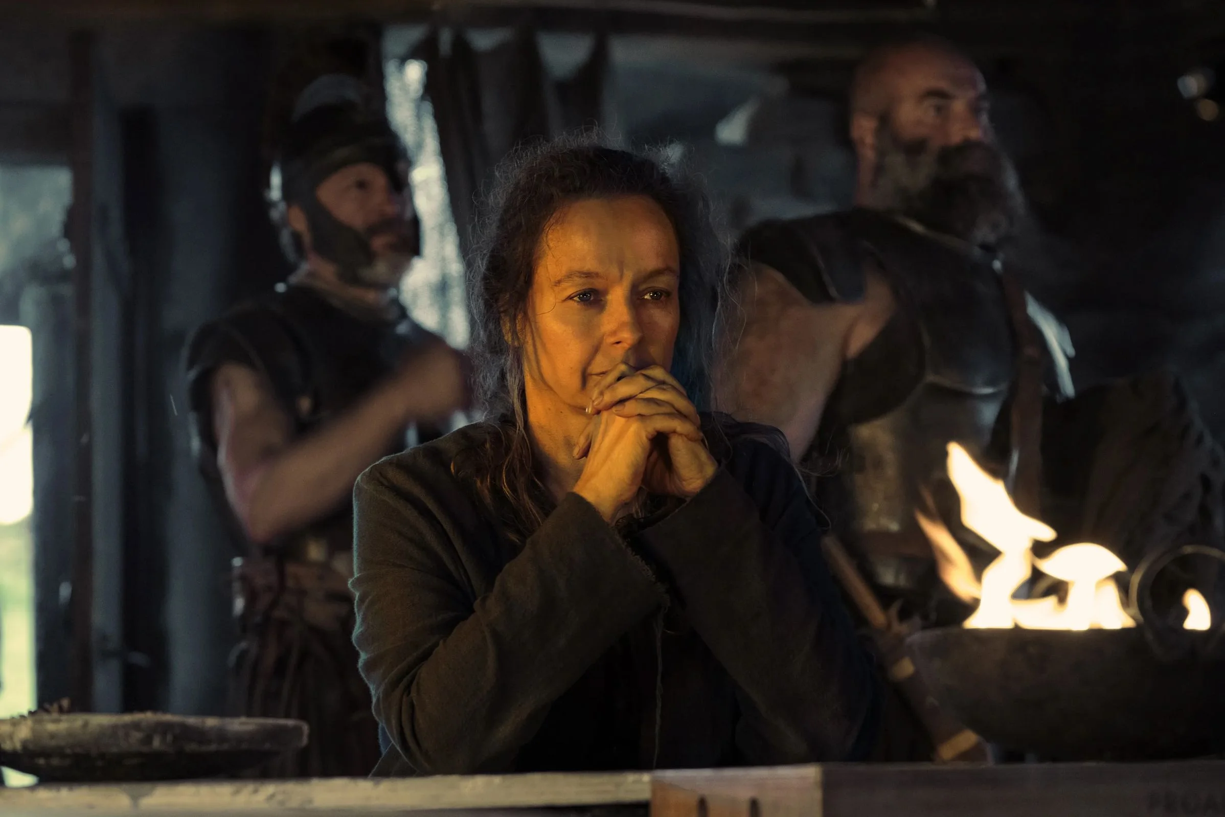 Decoding Circe’s Feast: Historical Context Behind a Disturbing Scene in Nolan's The Odyssey