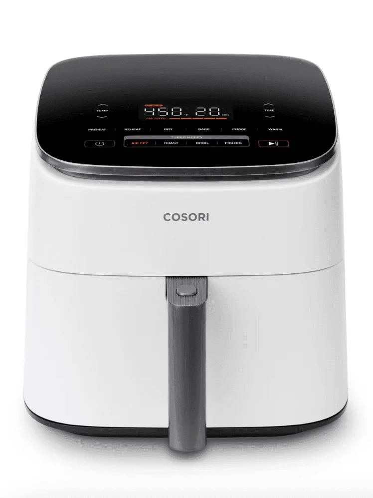 Cosori Turboblaze Smart Air Fryer