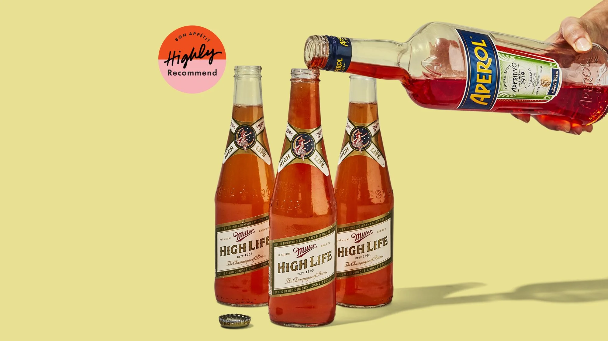 Discover the Refreshing Spaghett Cocktail: Your Go-To Summer Drink