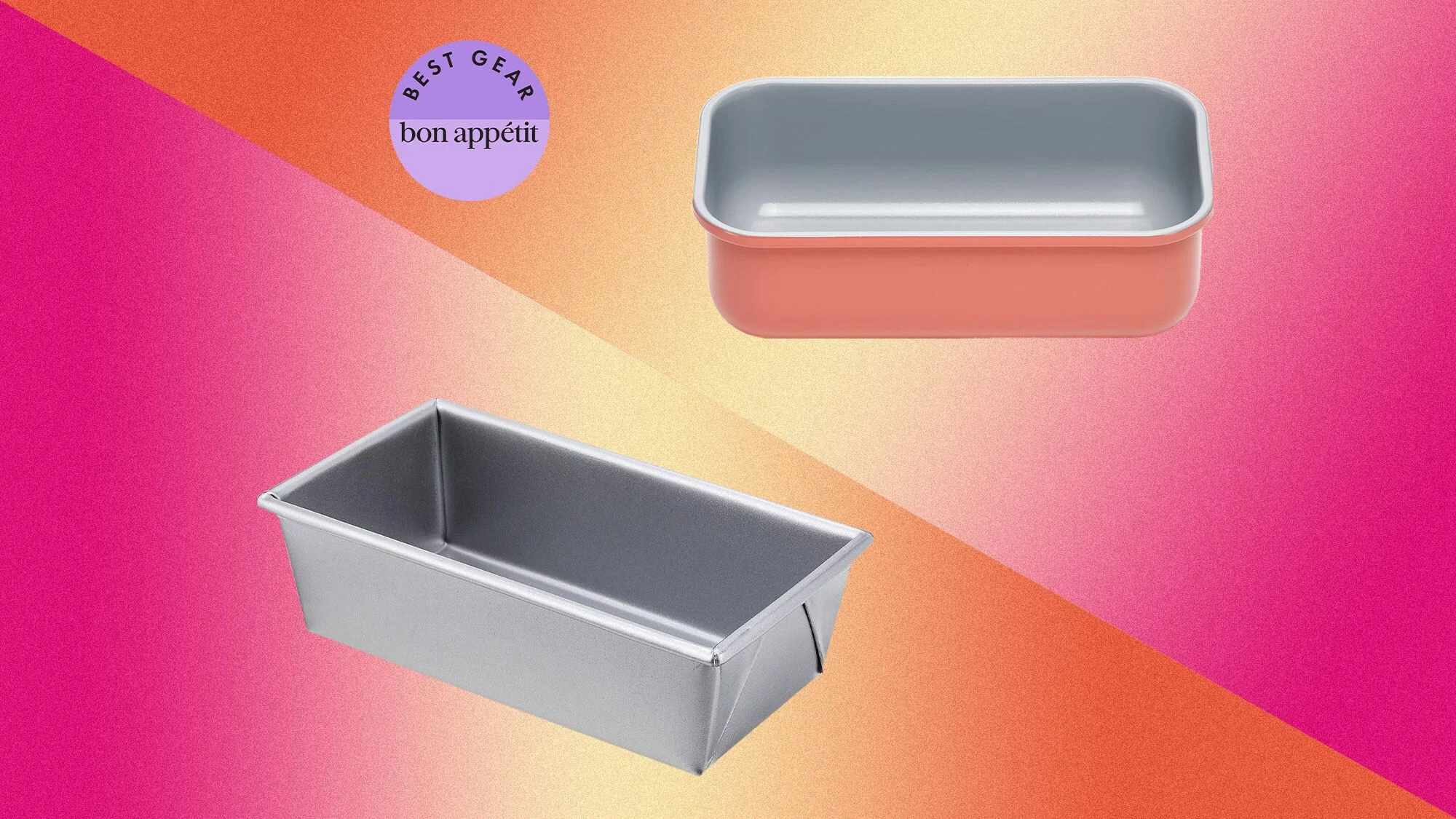 Discover the Versatility and Performance of Loaf Pans for Every Baker