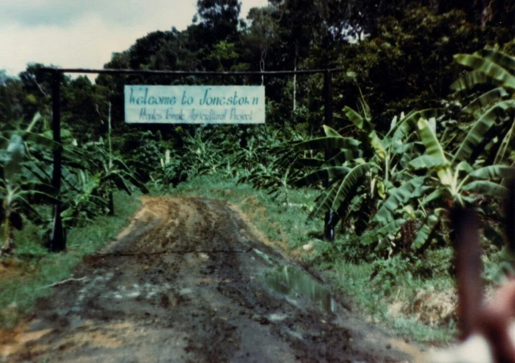 Unpacking the Political Catastrophe of Jonestown through Shiva Naipaul's Lens