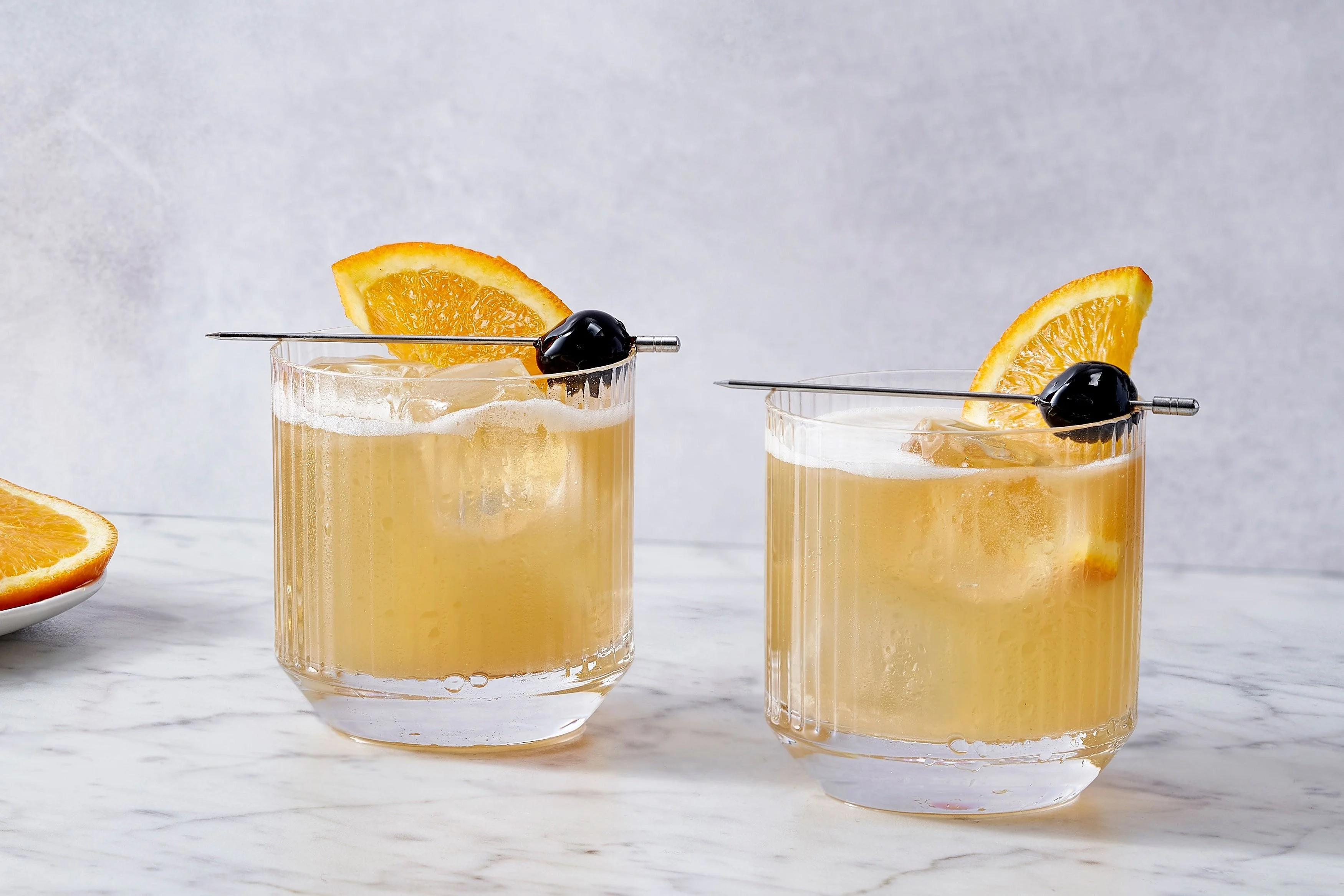 Master the Whiskey Sour: A Classic Cocktail Recipe with Timeless Appeal