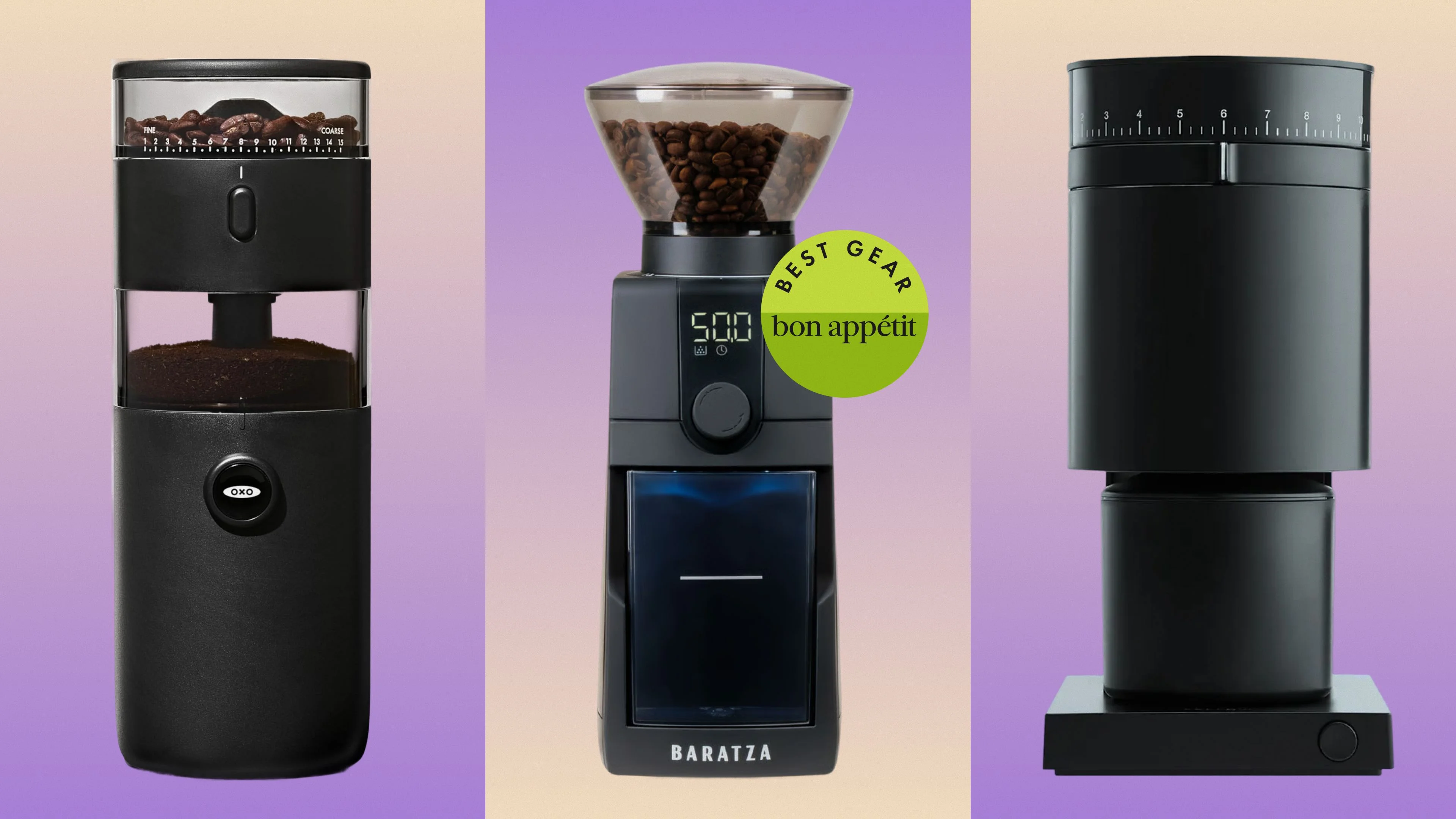 Elevate Your Coffee Experience with the Right Grinder: A Guide to Choosing Quality Tools