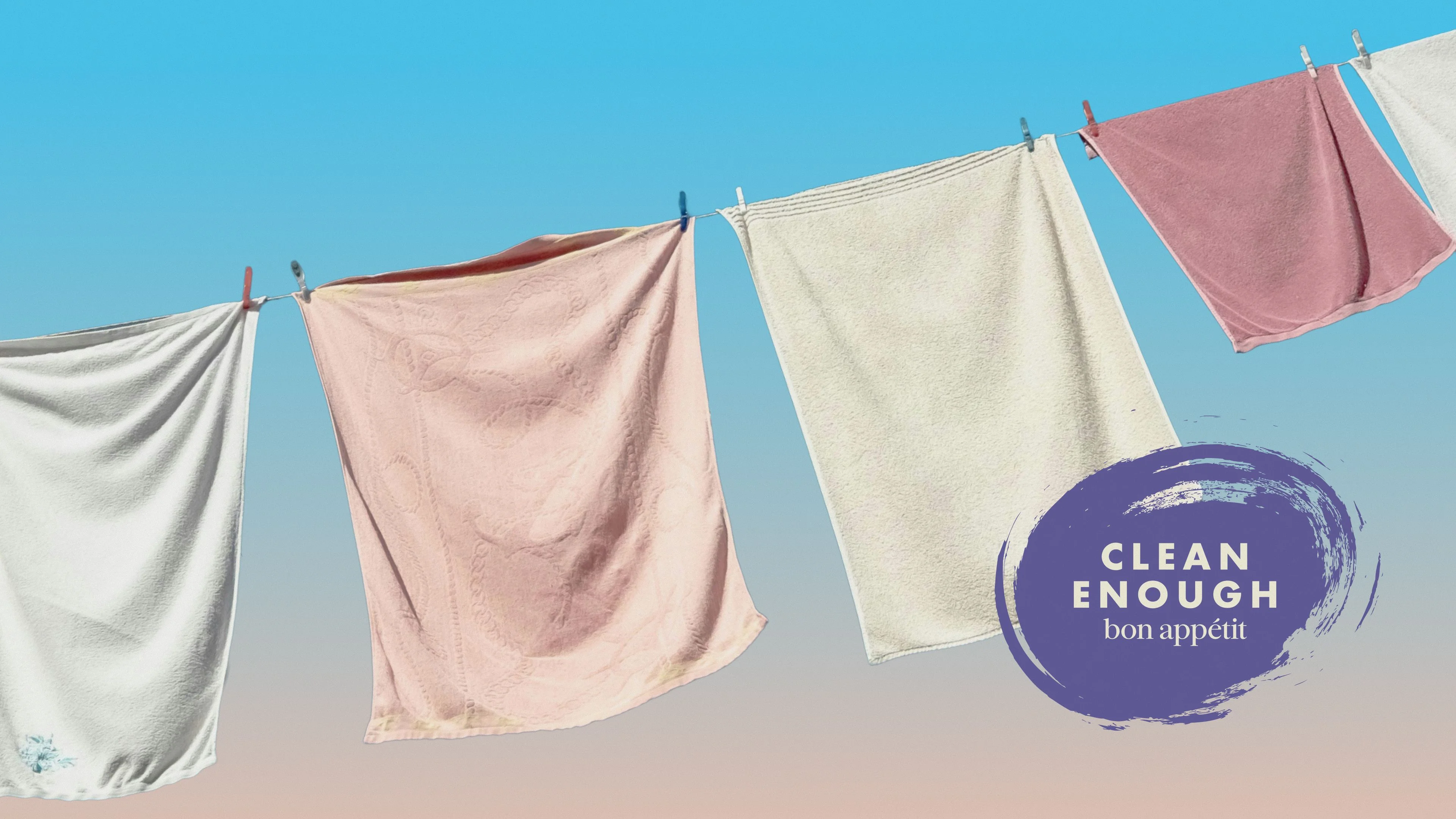 Mastering Kitchen Linen Care: Essential Tips for a Fresh Laundry Routine