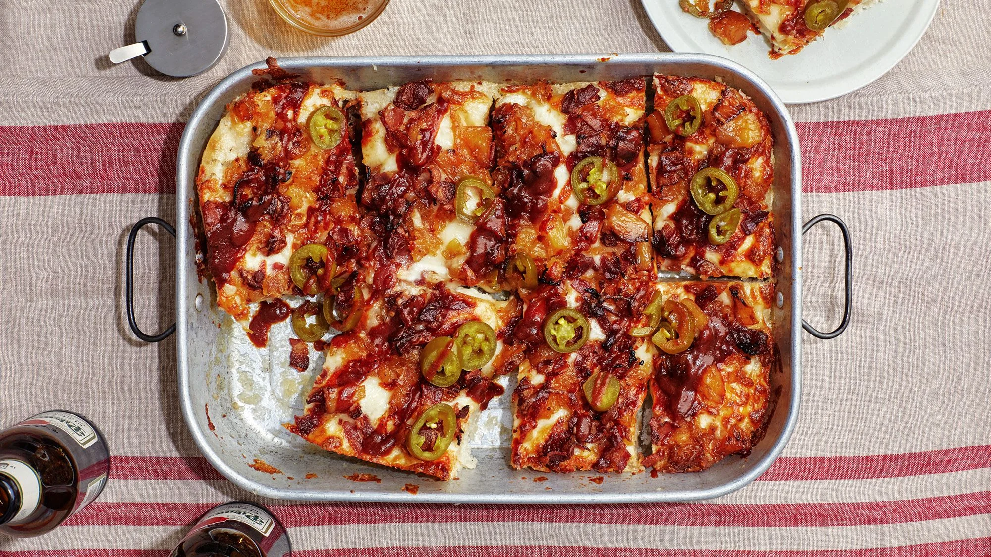 Discover Delicious Homemade Pizza Recipes That Inspire Creativity and Flavor