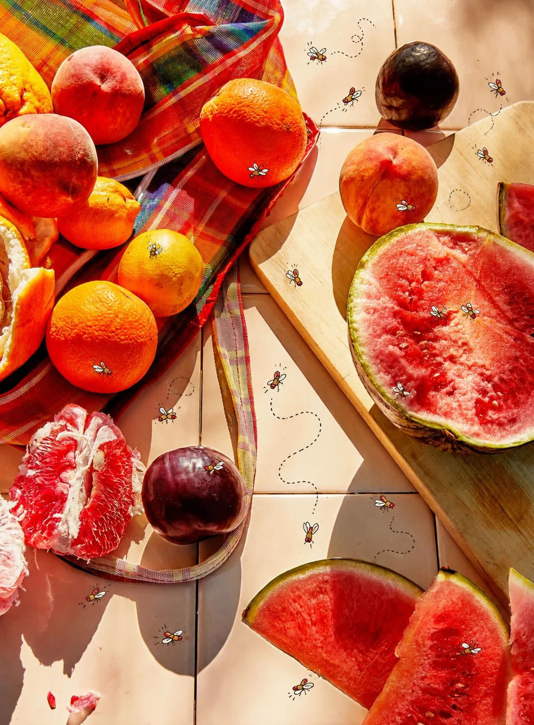 Effective Solutions for Tackling Fruit Fly Infestations in Your Kitchen