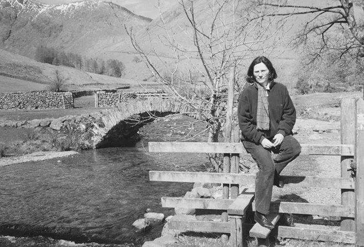 The Complex Art of Literary Biography: Insights from Hermione Lee