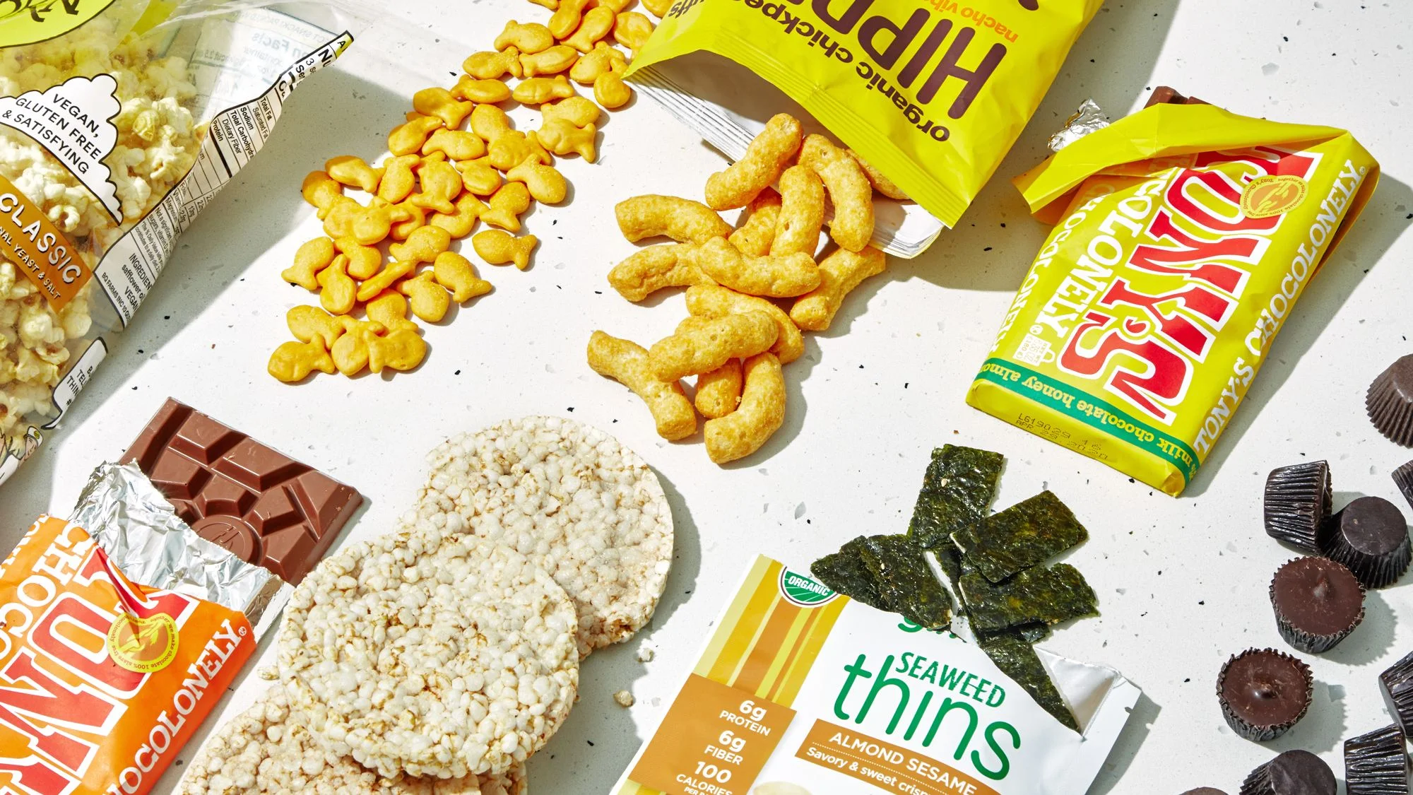 Guide to Submitting for Bon Appétit's 2026 Pantry Awards