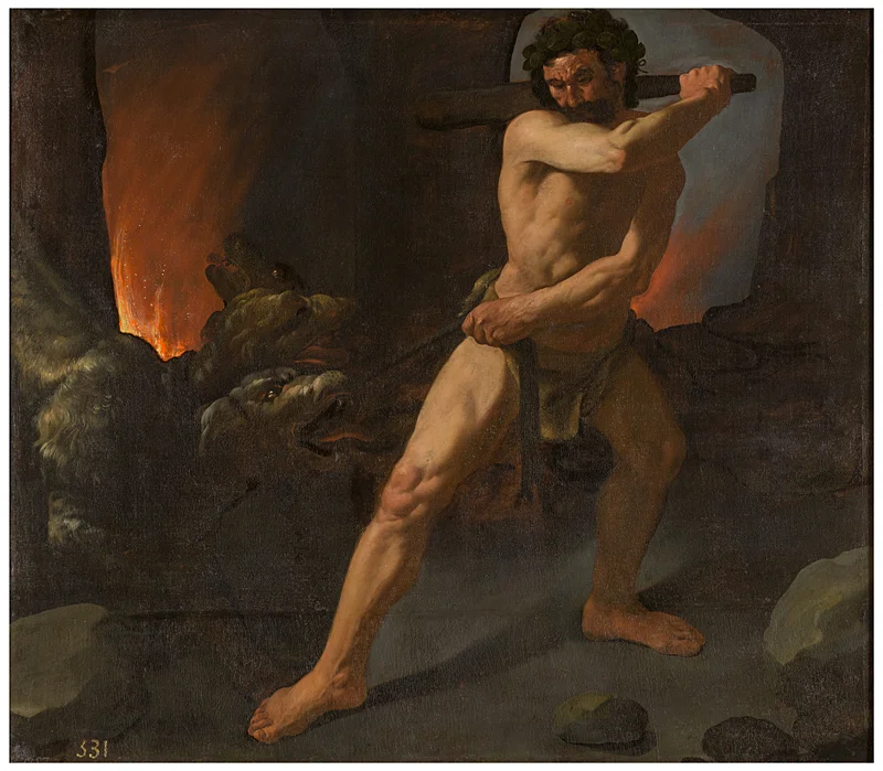 Exploring Francisco de Zurbarán: Art, Faith, and the Intersection of Reality