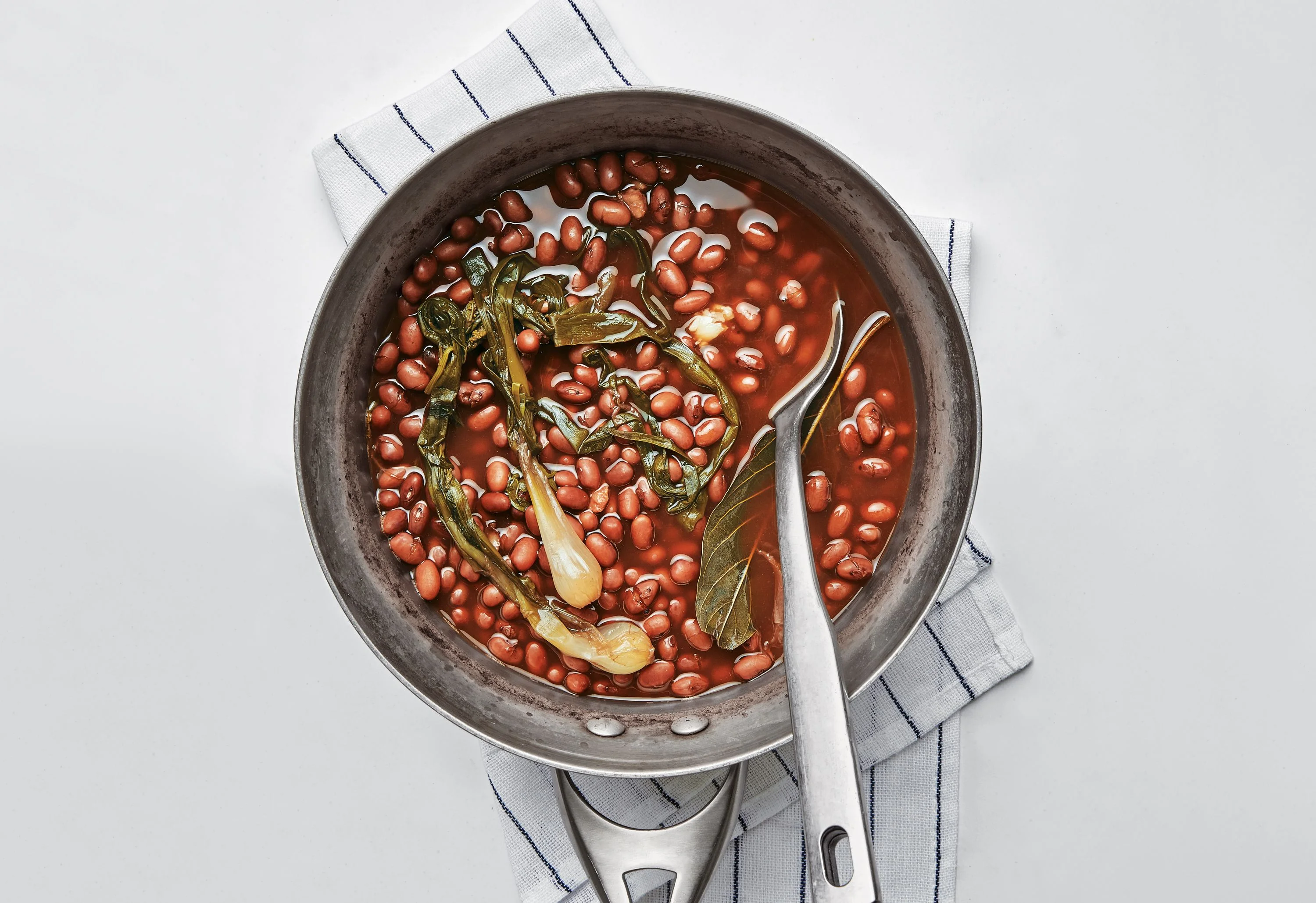Mastering Bean Cooking: To Soak or Not to Soak?